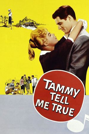 Tammy Tell Me True's poster