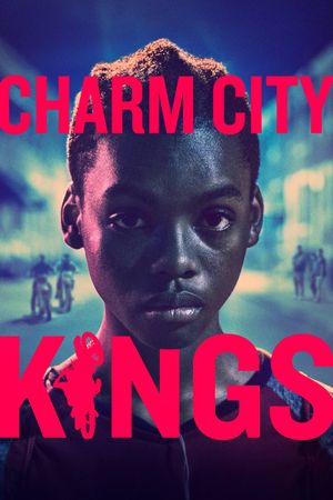 Charm City Kings's poster image