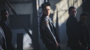 Jung Kook: I Am Still's poster