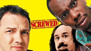 Screwed's poster