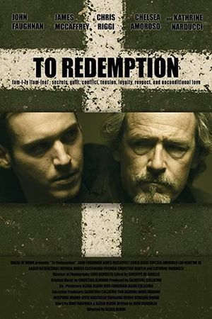 To Redemption's poster