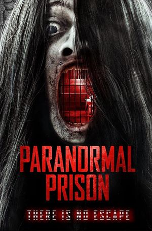Paranormal Prison's poster