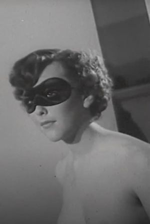 Young Woman's poster