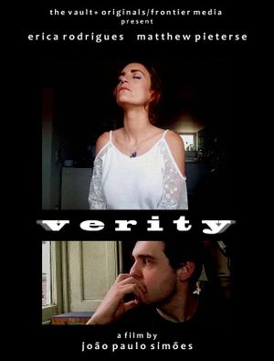 Verity's poster image