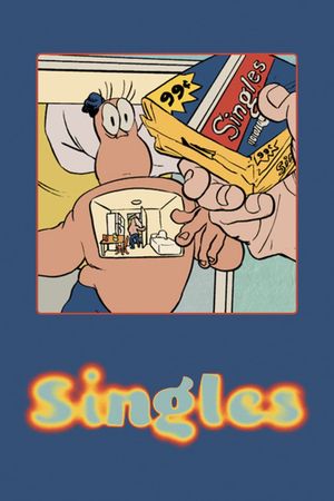 Singles's poster image