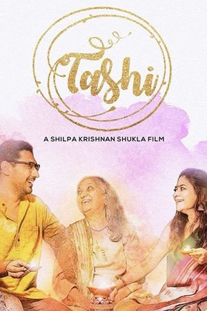 Tashi's poster