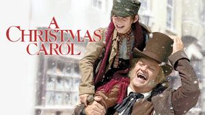 A Christmas Carol's poster