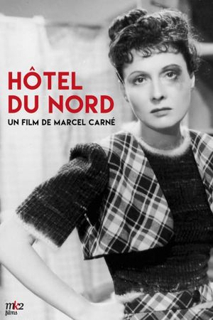 Hotel du Nord's poster