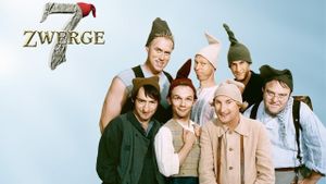 Seven Dwarves's poster