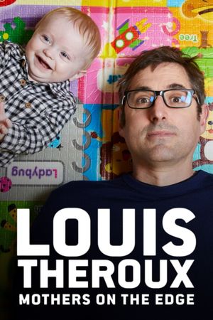 Louis Theroux: Mothers on the Edge's poster