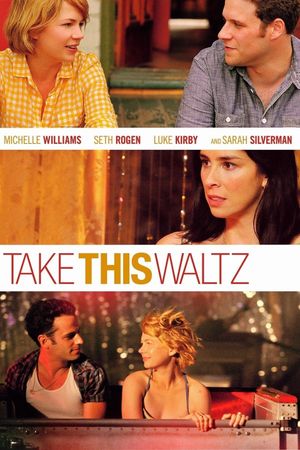 Take This Waltz's poster