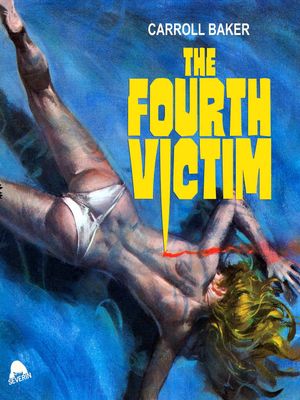 The Fourth Victim's poster