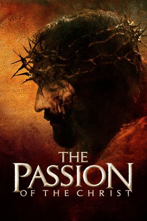 The Passion of the Christ's poster