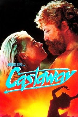 Castaway's poster