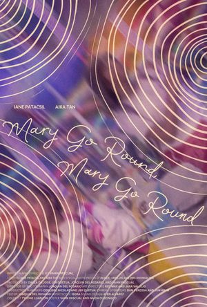 Mary Go Round, Mary Go Round's poster image