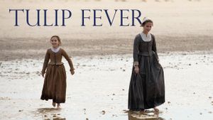 Tulip Fever's poster