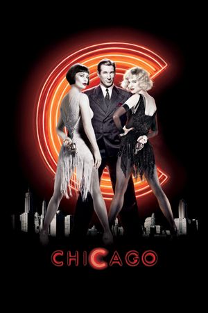 Chicago's poster