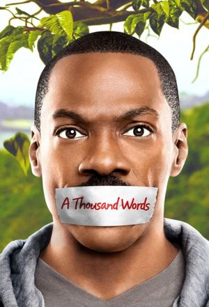 A Thousand Words's poster