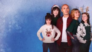 Weekend Family Christmas Special's poster
