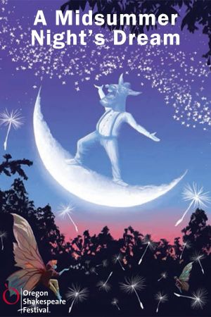 A Midsummer Night's Dream's poster