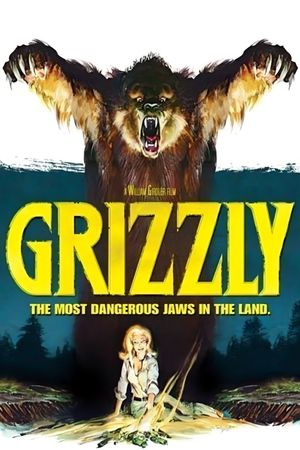 Grizzly's poster