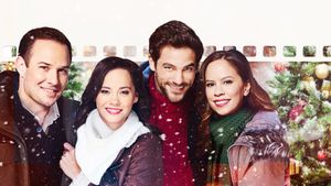 A Christmas Movie Christmas's poster