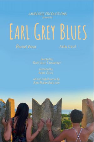 Earl Grey Blues's poster image