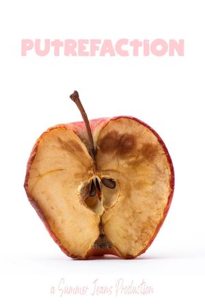 Putrefaction's poster