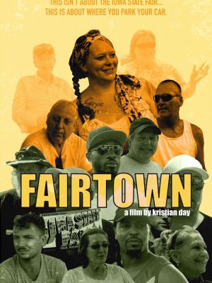 Fairtown's poster