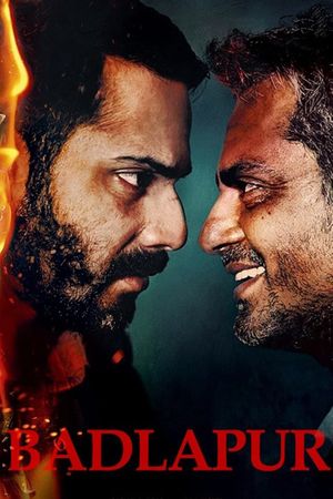 Badlapur's poster image