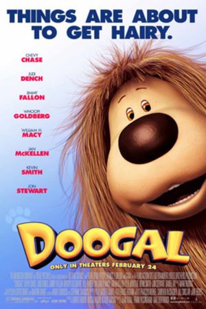 Doogal's poster