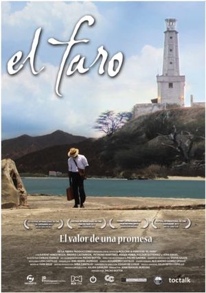 El Faro's poster