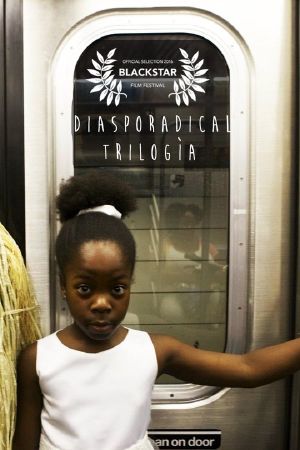 Diasporadical Trilogia's poster