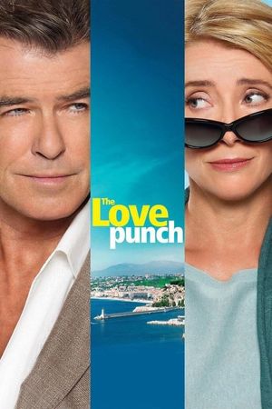 The Love Punch's poster