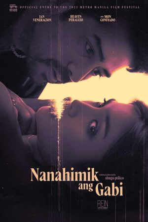 Nanahimik ang gabi's poster image