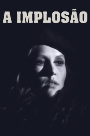 A Implosão's poster