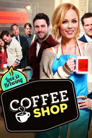Coffee Shop's poster