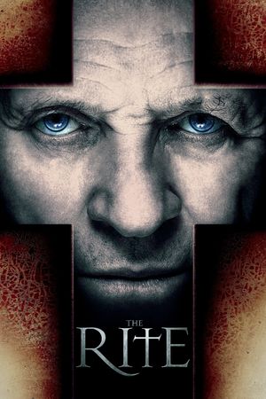 The Rite's poster