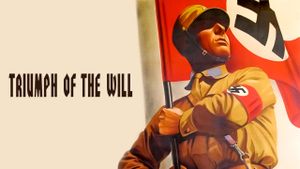 Triumph of the Will's poster