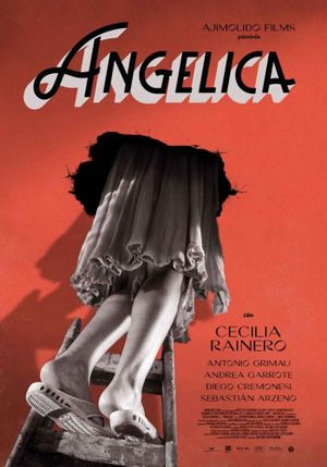 Angélica's poster