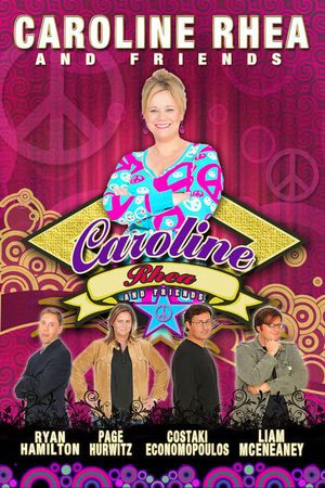 Caroline Rhea And Friends's poster