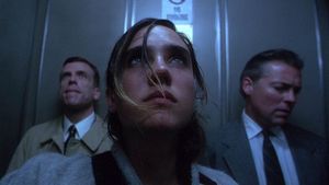 Requiem for a Dream's poster