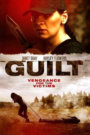 Guilt's poster