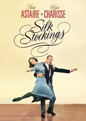 Silk Stockings's poster