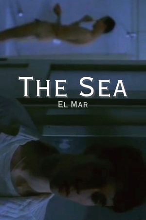 El mar's poster