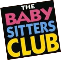 The Baby-Sitters Club's poster