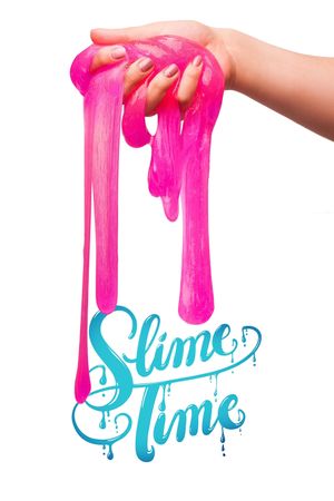 Slime Time's poster image