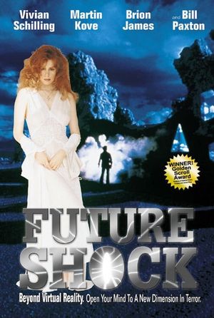 Future Shock's poster