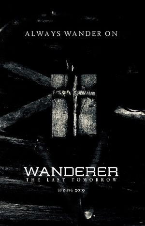 The Wanderer's poster