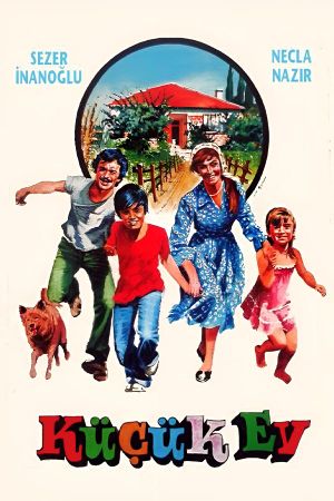 Küçük Ev's poster
